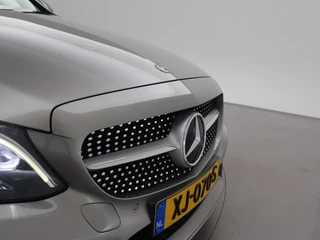 Mercedes-Benz C-Klasse – thumbnail 13