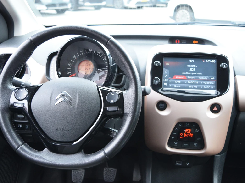 Citroën C1 – foto 9