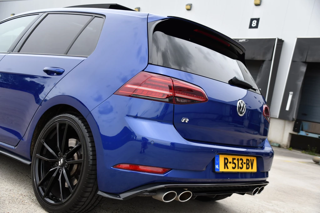 Volkswagen Golf – foto 5