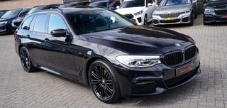 BMW 5 Serie – thumbnail 14