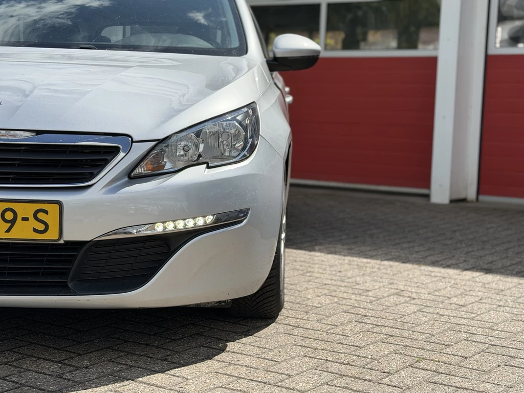 Peugeot 308 – foto 24