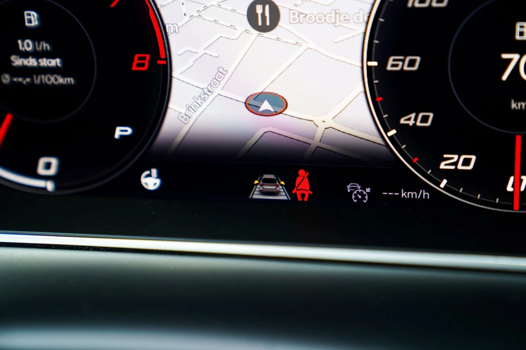 SEAT Ateca – foto 43