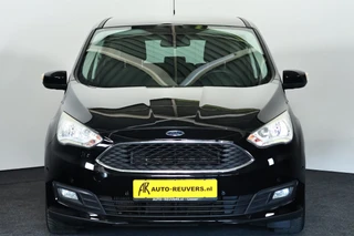 Ford C-MAX – thumbnail 8