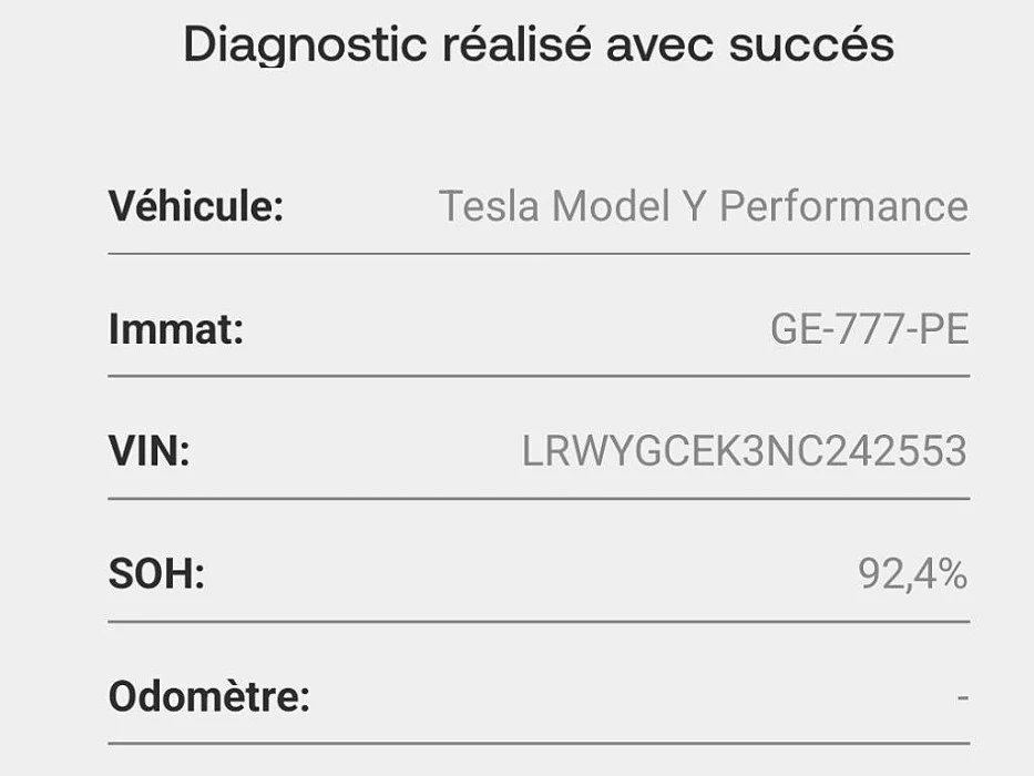 Tesla Model Y – foto 2