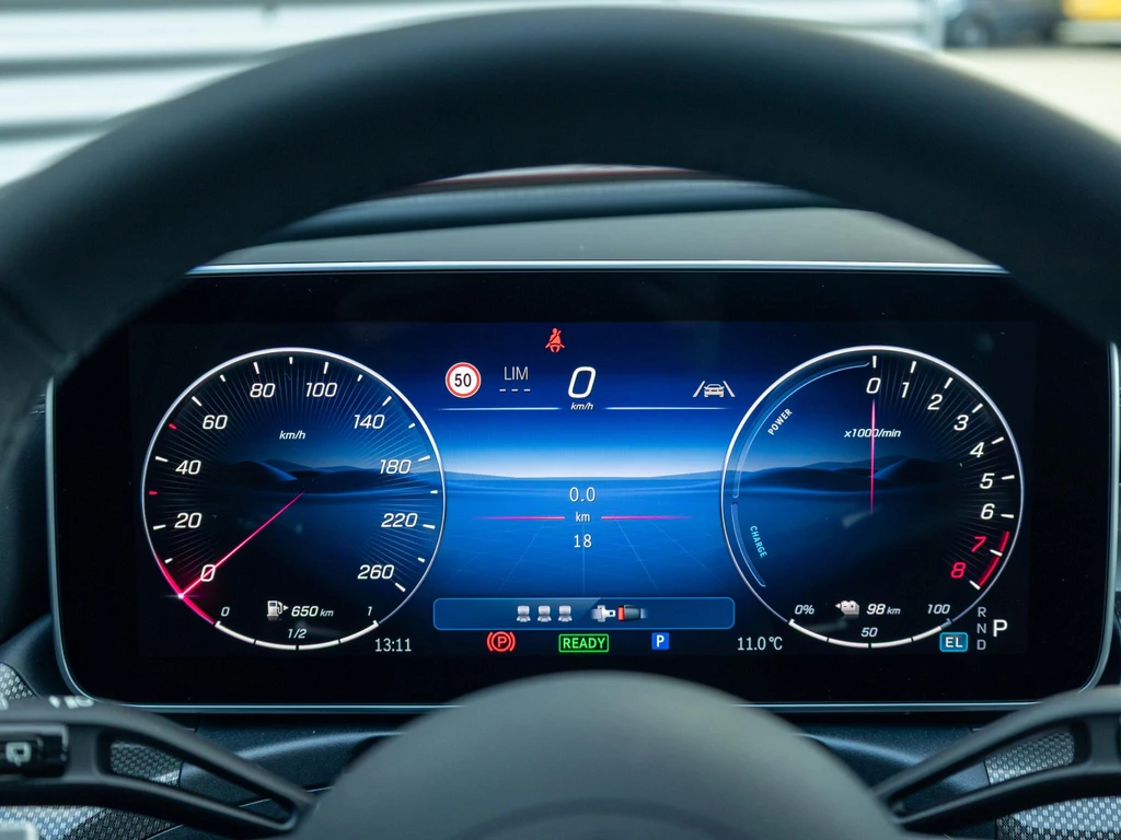 Mercedes-Benz C-Klasse – foto 11