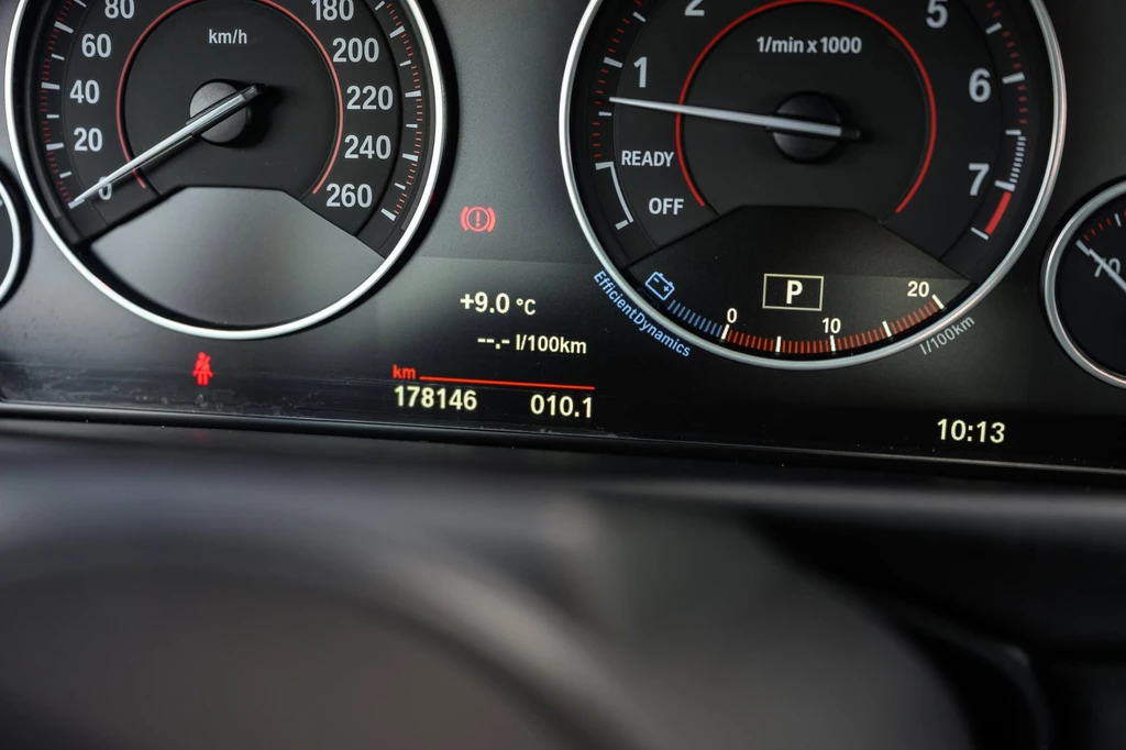 BMW 4 Serie – foto 37