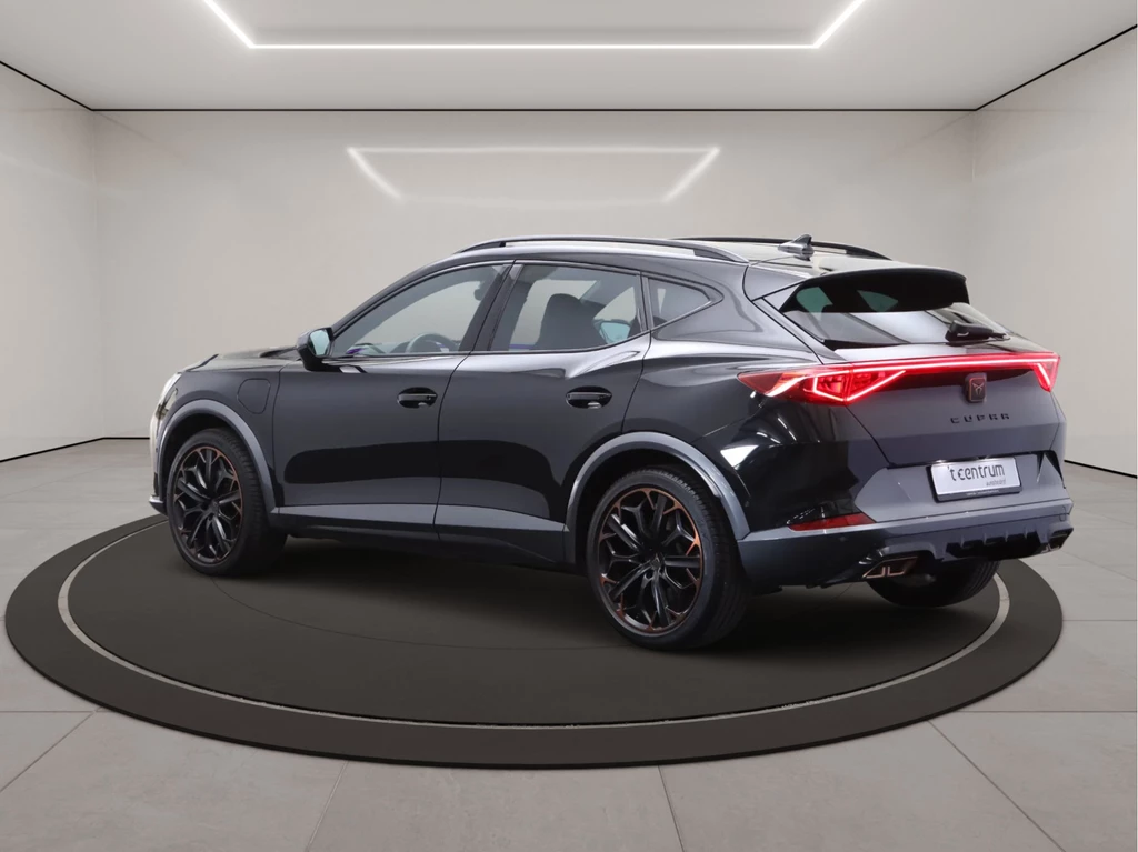 CUPRA Formentor – foto 3