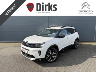 Citroën C5 Aircross – thumbnail 1
