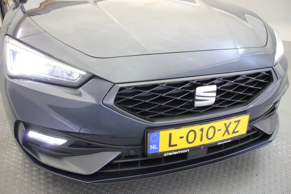 SEAT Leon – foto 11