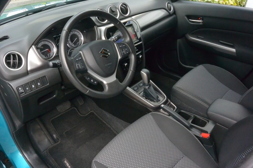 Suzuki Vitara – foto 20