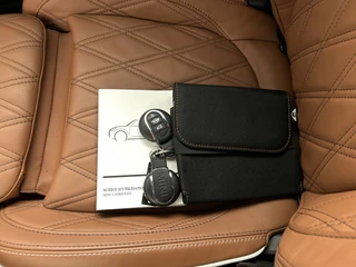 MINI Cooper Cabrio – thumbnail 41