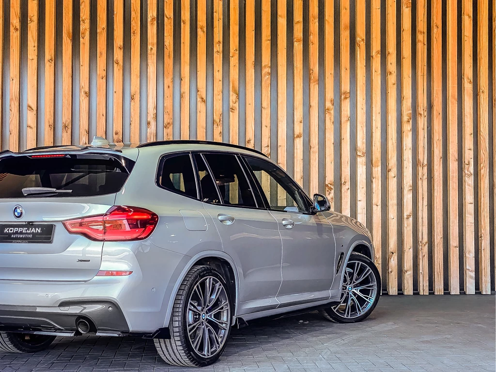 BMW X3 – foto 10