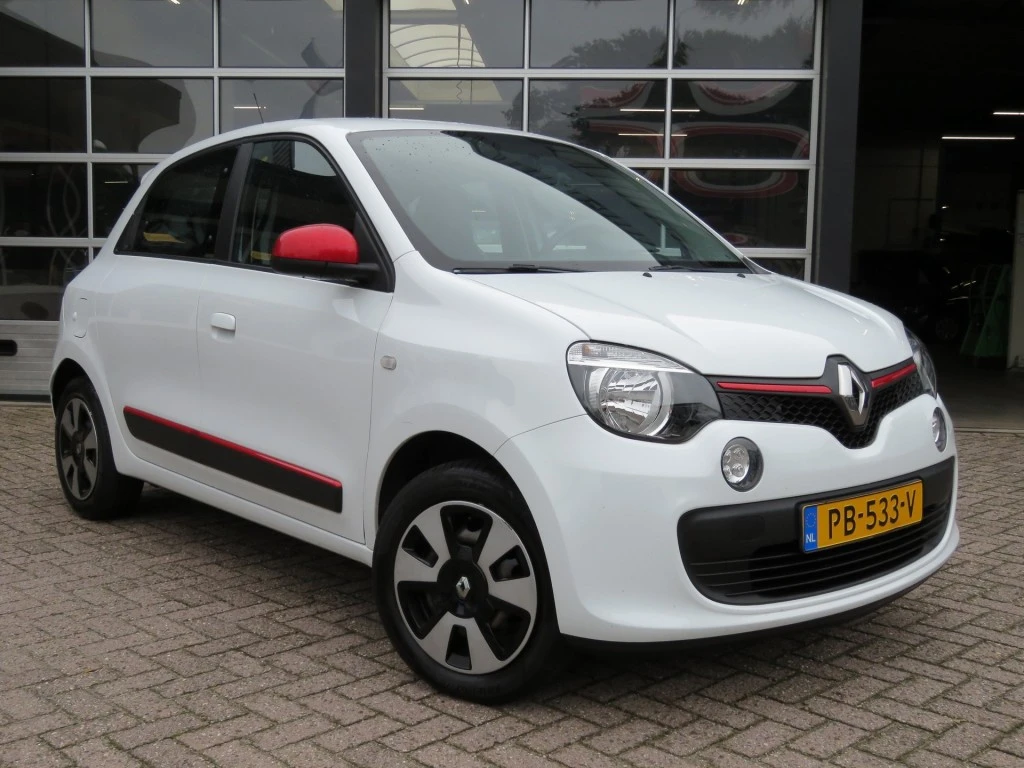 Renault Twingo – foto 9