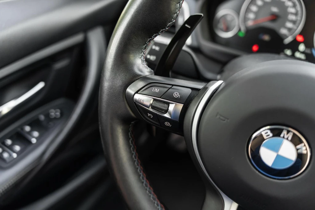 BMW M3 – foto 49