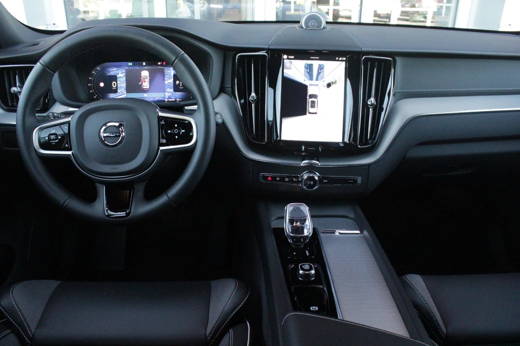 Volvo XC60 – foto 14