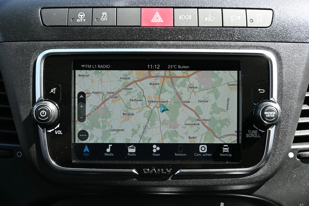 Iveco Daily – foto 12