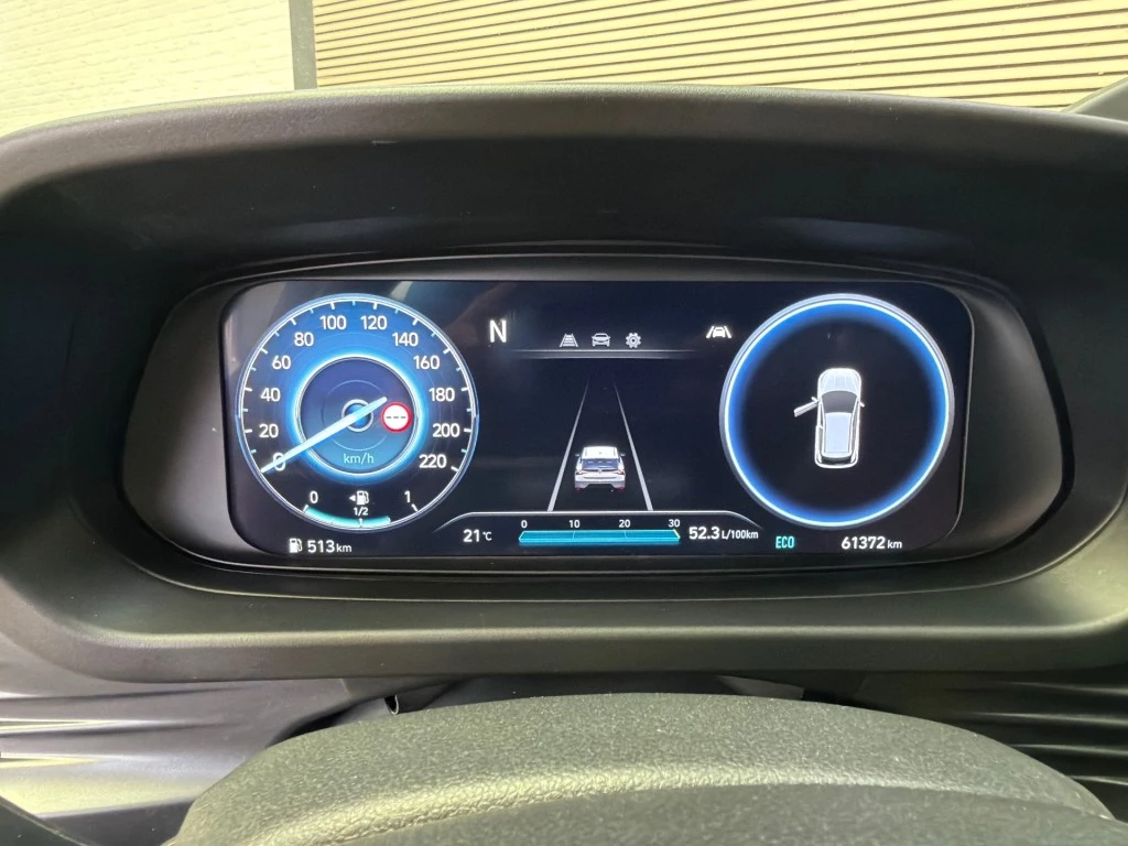 Hyundai i20 – foto 22