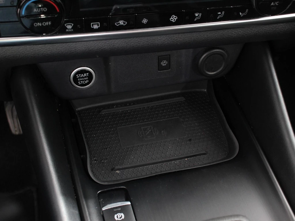 Nissan QASHQAI – foto 23