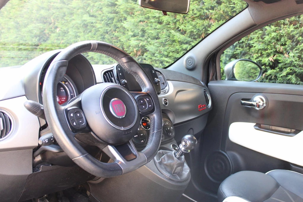 Fiat 500 – foto 8