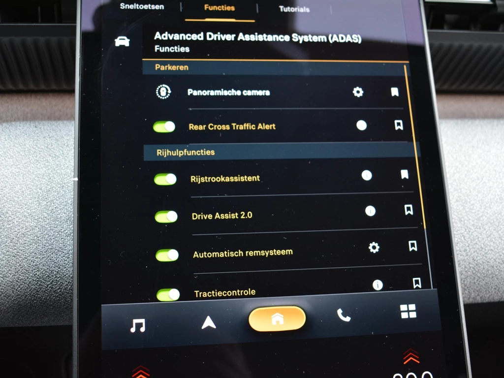 Citroën C5 Aircross – foto 28