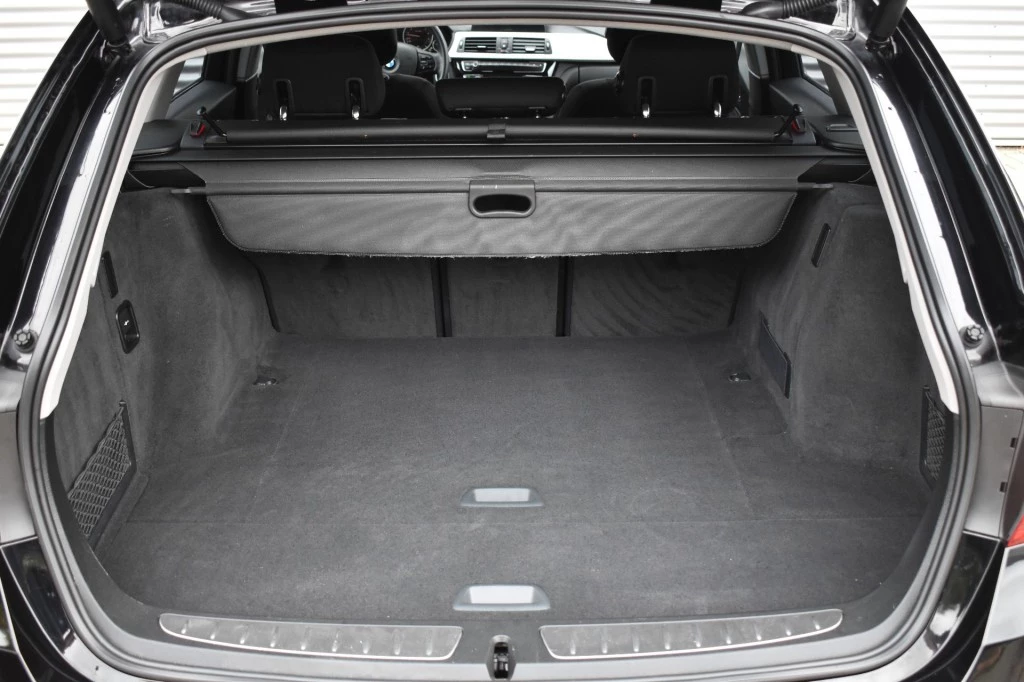 BMW 3 Serie – foto 10