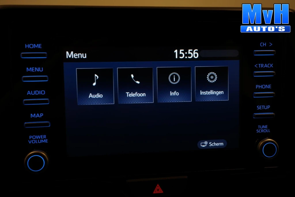 Toyota Yaris – foto 54
