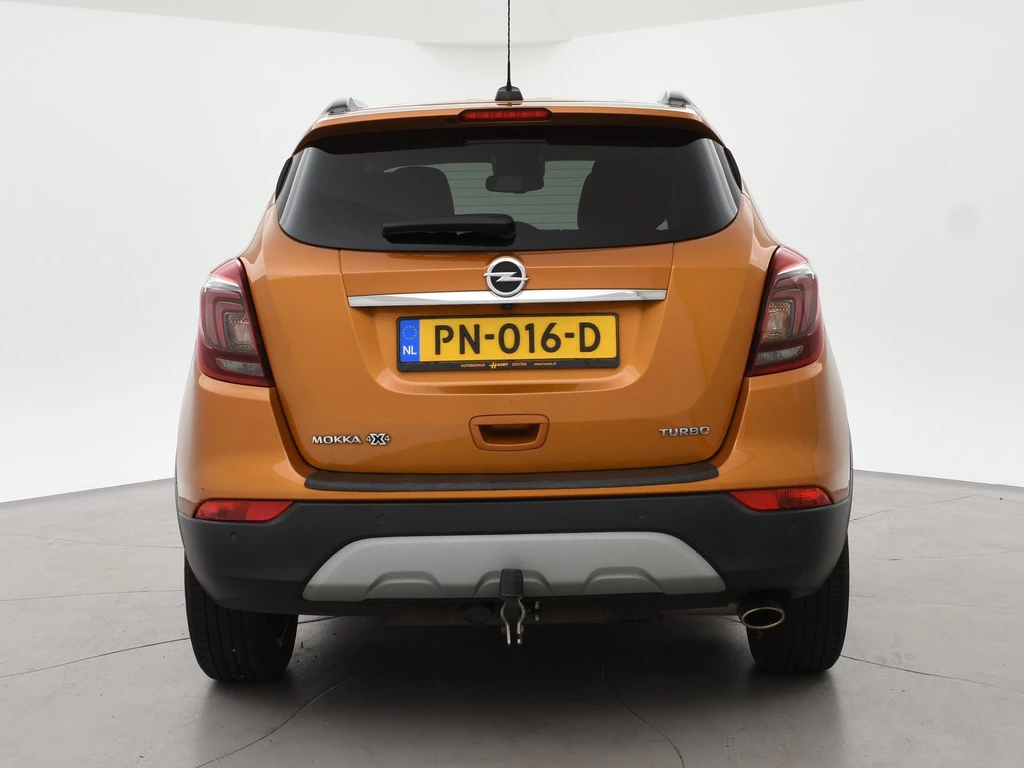 Opel Mokka X – foto 3