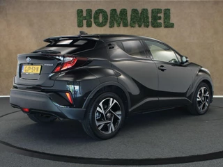 Toyota C-HR – thumbnail 6