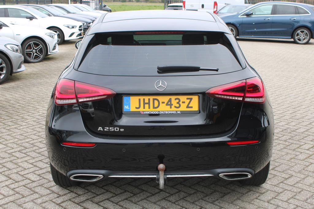 Mercedes-Benz A-Klasse – foto 3