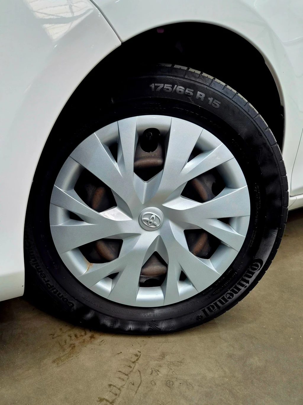 Toyota Yaris – foto 17