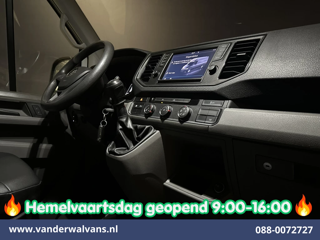 Volkswagen Crafter – foto 12