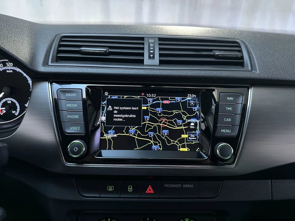 Škoda Fabia – foto 14