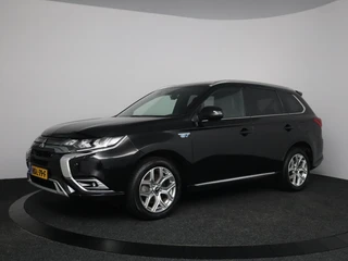 Mitsubishi Outlander – thumbnail 2