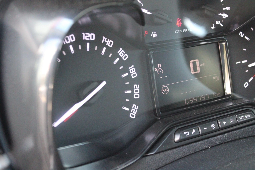 Citroën C3 – foto 11