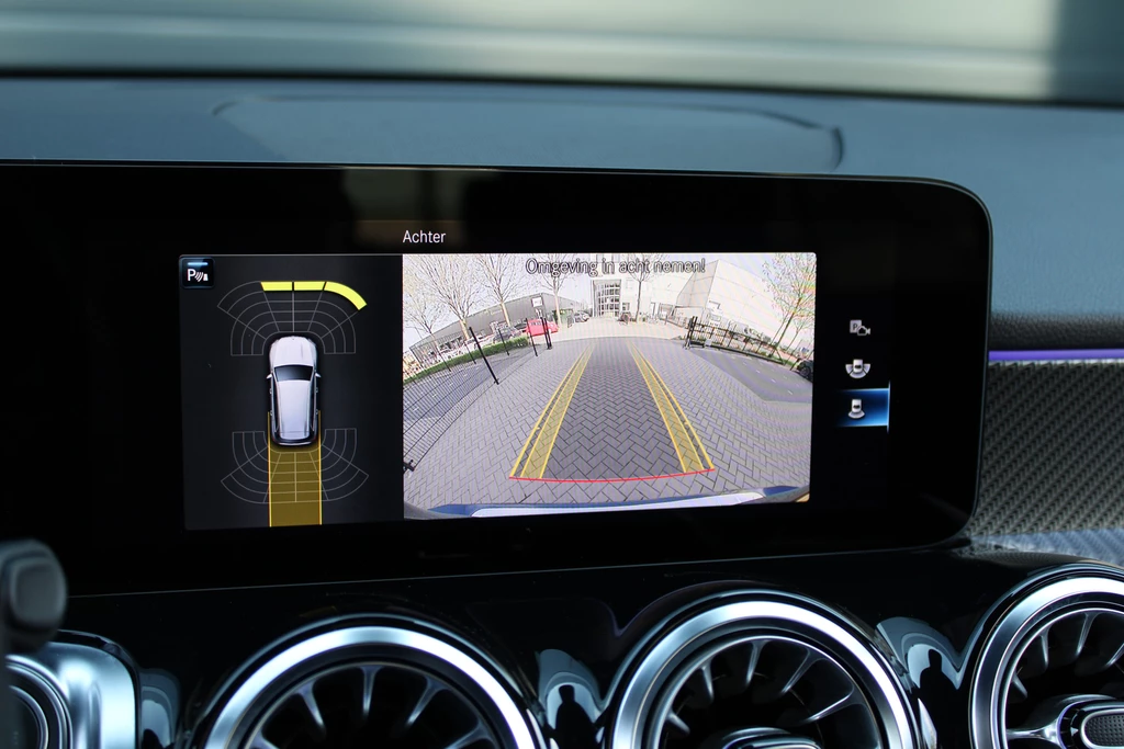 Mercedes-Benz GLB – foto 28