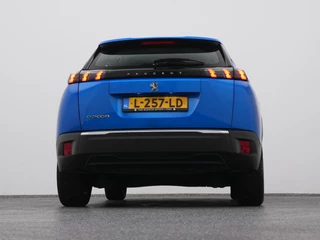 Peugeot e-2008 – thumbnail 11