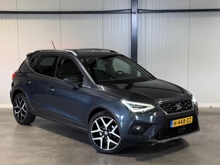 SEAT Arona – thumbnail 11