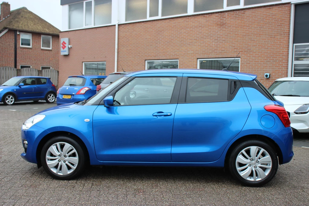 Suzuki Swift – foto 2