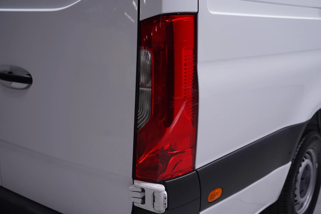 Mercedes-Benz Sprinter – foto 11