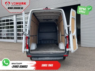 Mercedes-Benz Sprinter – thumbnail 9
