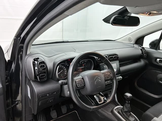 Citroën C3 Aircross – thumbnail 16