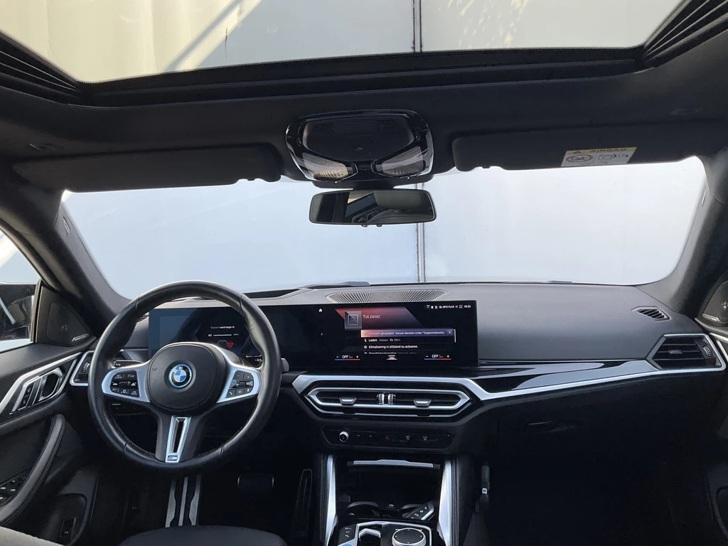 BMW i4 – foto 35