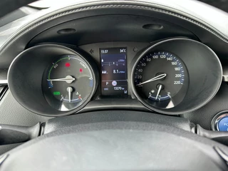 Toyota C-HR – thumbnail 23