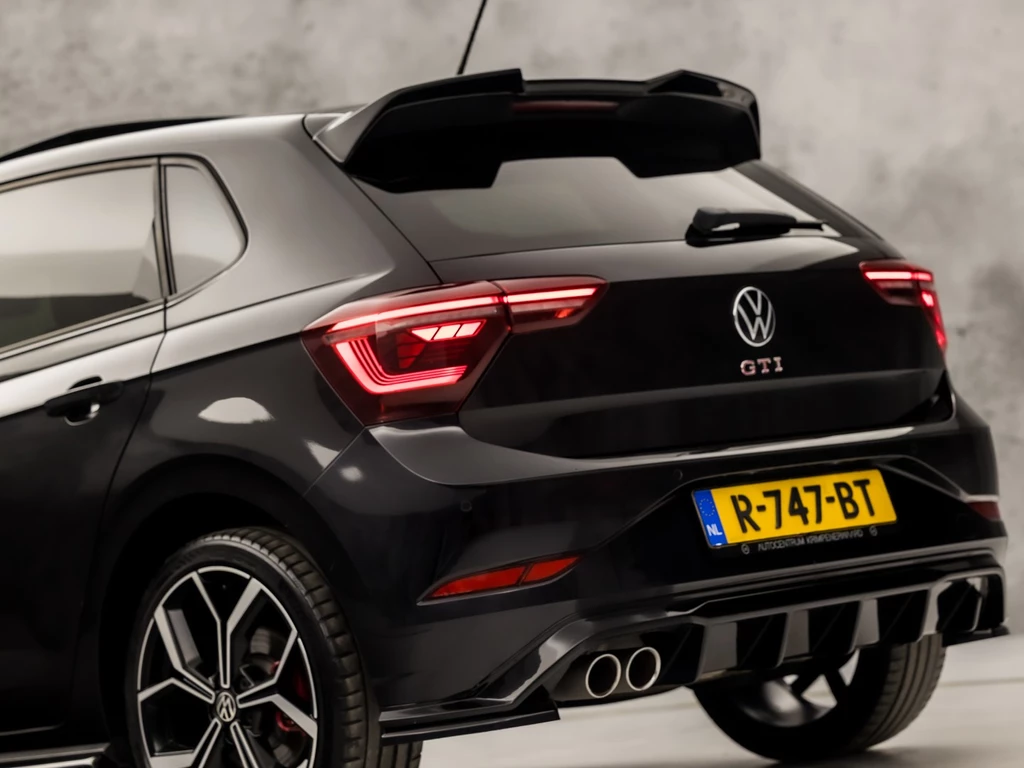 Volkswagen Polo – foto 4