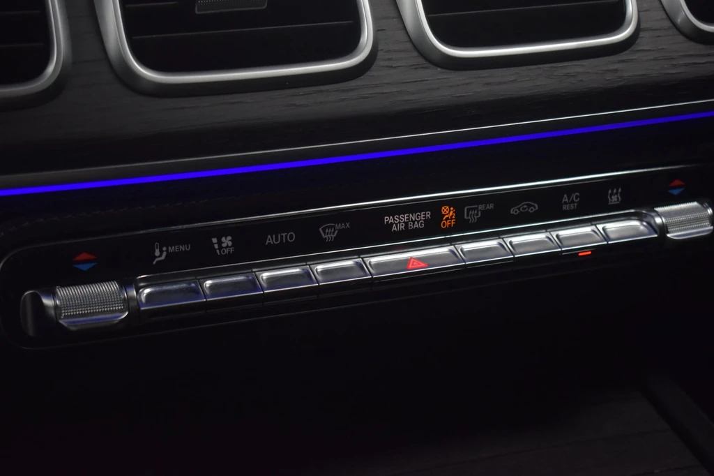 Mercedes-Benz GLE – foto 25