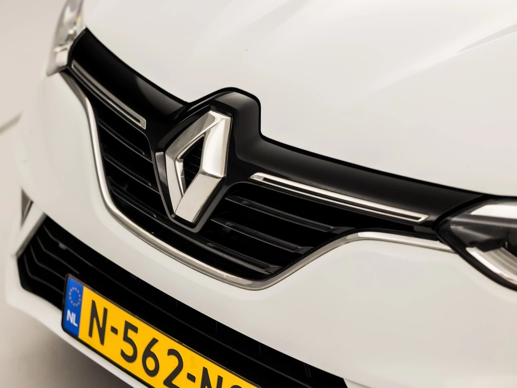Renault Mégane – foto 29