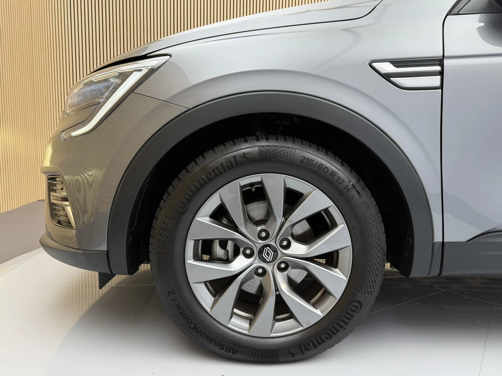 Renault Arkana – foto 22