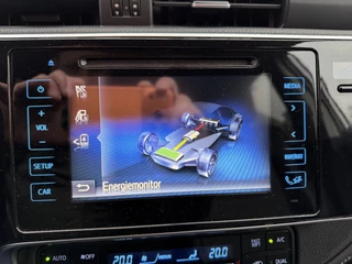 Toyota Auris – thumbnail 40