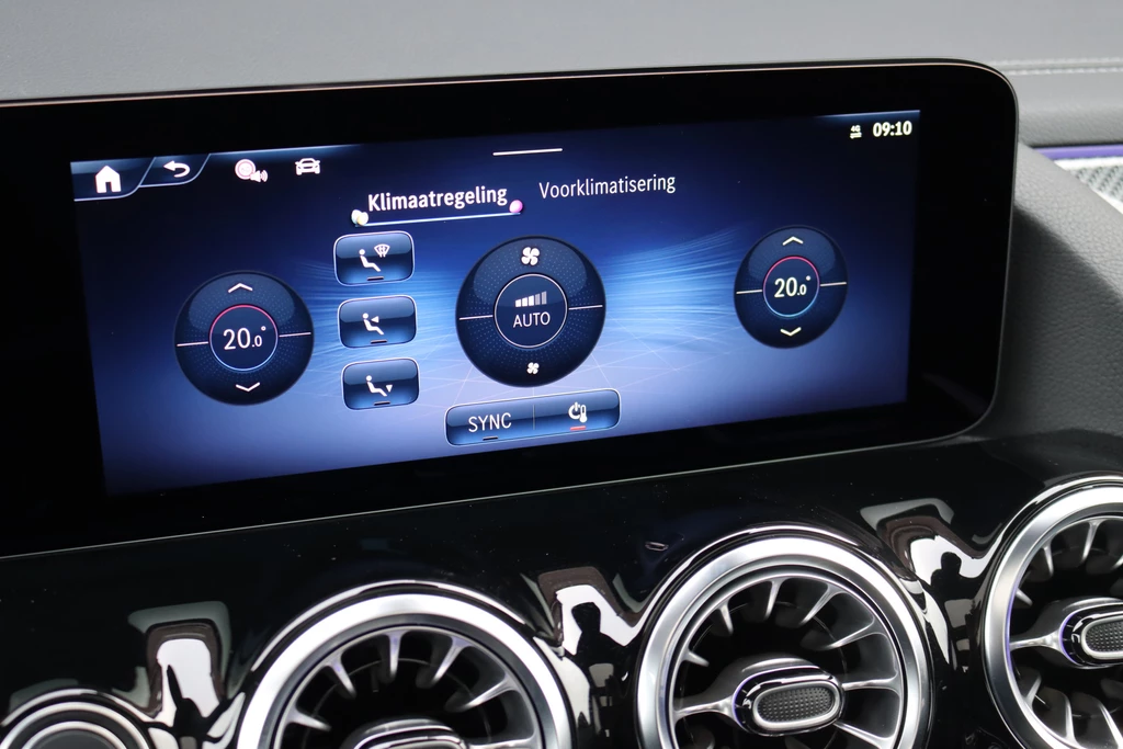 Mercedes-Benz B-Klasse – foto 38