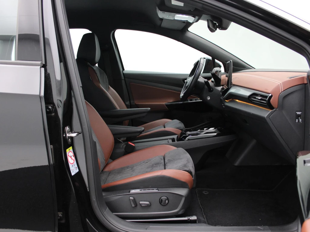 Volkswagen ID.5 – foto 11